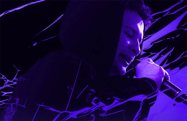 Shadowraze про війну Shadowraze про війну