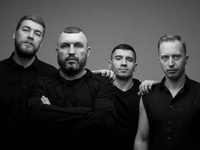 Анимация про войну в Украине