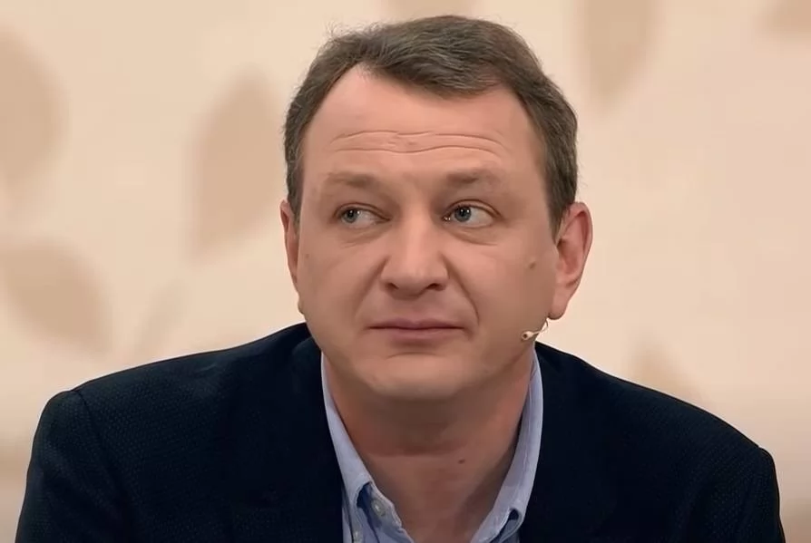 Марат Башаров про війну в Україні Марат Башаров про війну в Україні Україні