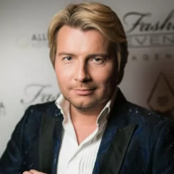 Николай Басков