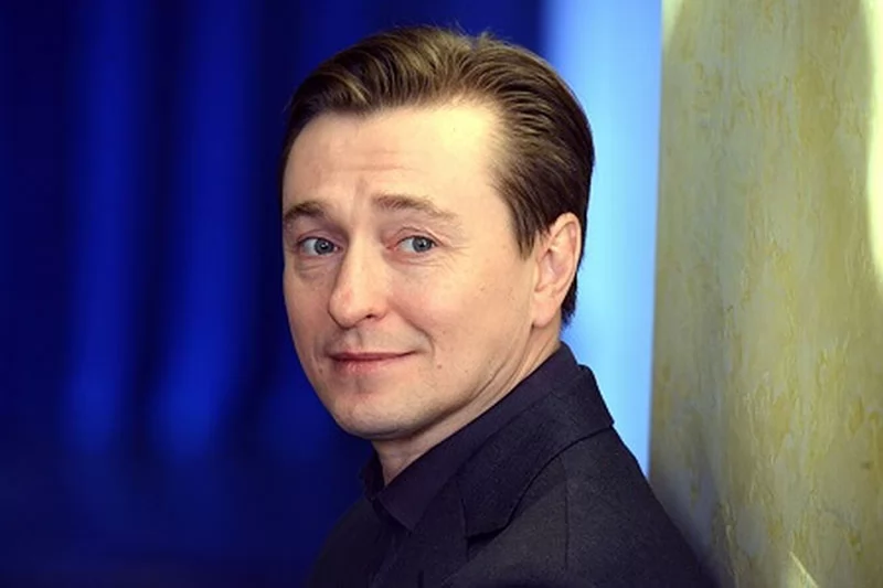 Сергей Безруков о войне в Украине
