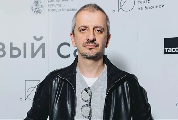 Позиція Костянтина Богомолова щодо війни в Україні Позиція Костянтина Богомолова щодо війни в Україні