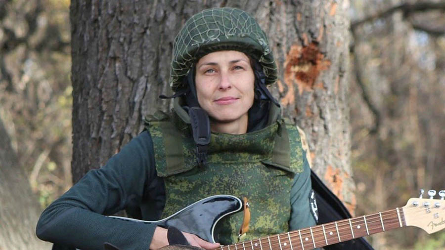 Чичеріна про війну Чичеріна про війну