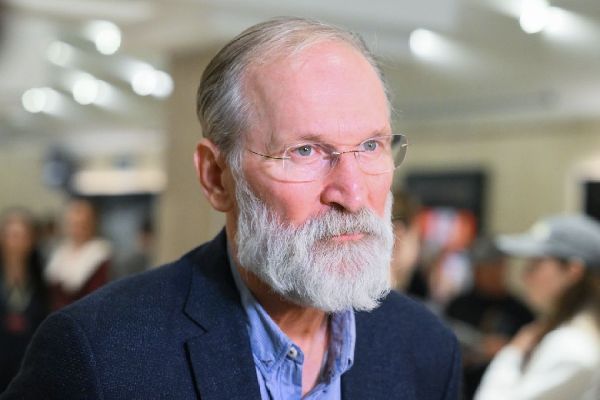 Федір Добронравов про війну в Україні