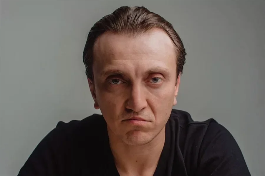 Dorokhov's stance on the war in Ukraine