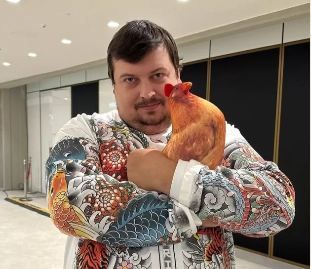 Dosia про війну в Україні
