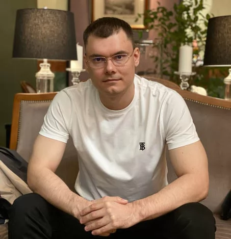 Олександр Фломастер про війну в Україні Олександр Фломастер про війну в Україні