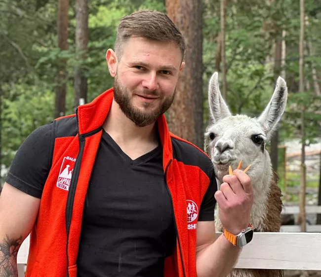 Юрій Фрост Маштаков позиція щодо війни Юрій Фрост Маштаков позиція щодо війни