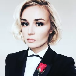 Полина Гагарина