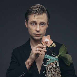 Олександр Головін 