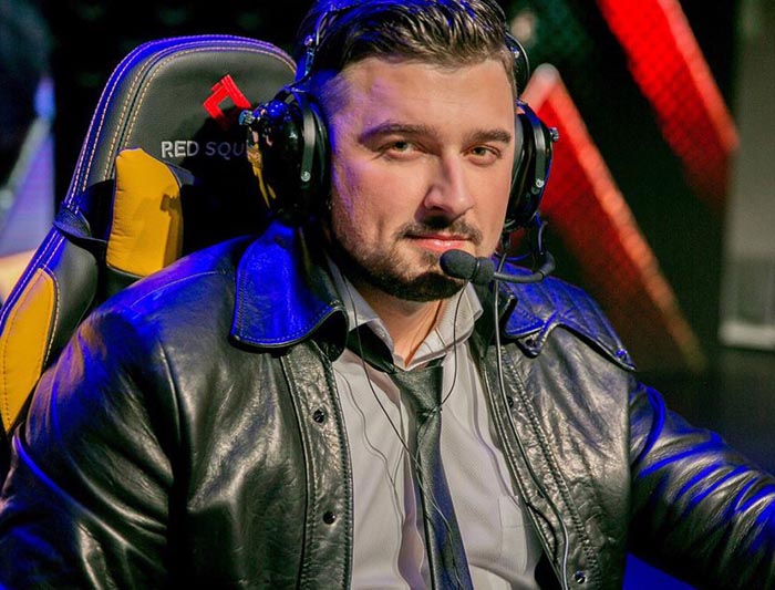 Hard Play о войне в Украине