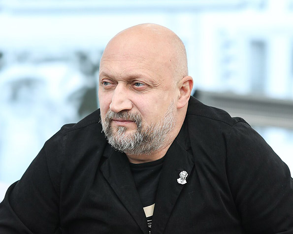 Гоша Куценко о войне в Украине Гоша Куценко о войне в Украине