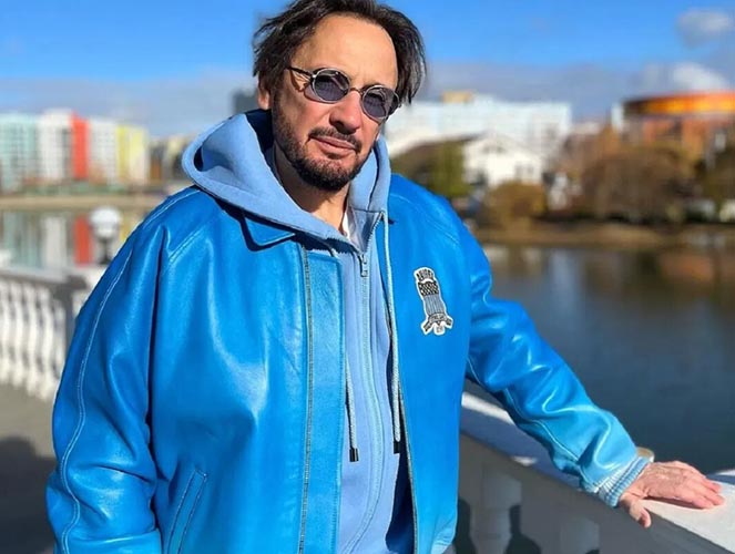 Стас Михайлов о войне Стас Михайлов о войне