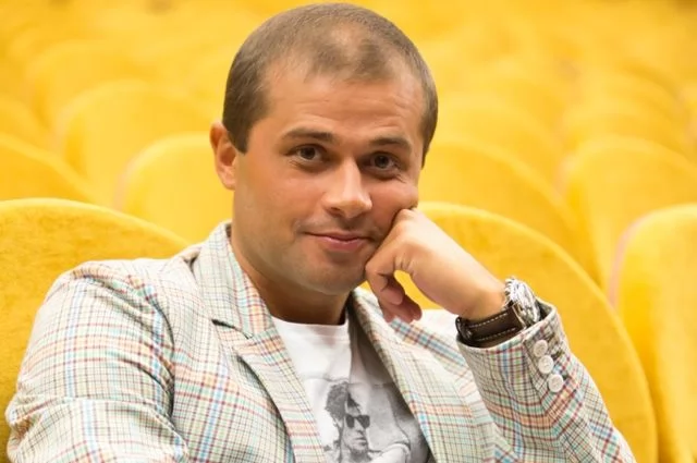 Андрей Молочный о войне в Украине Андрей Молочный о войне в Украине