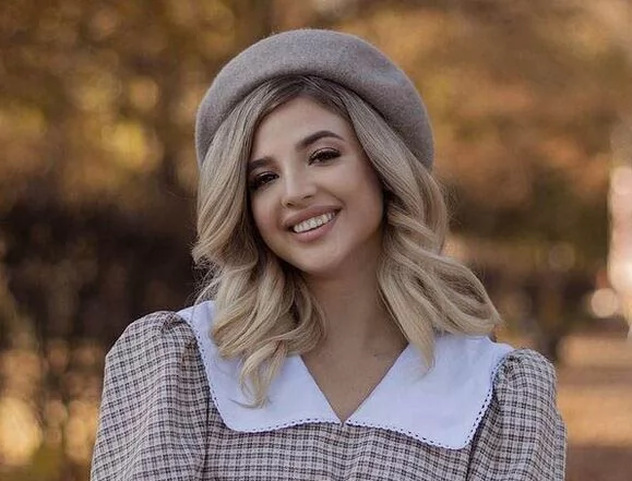 Позиція Ані Покров щодо війни в Україні Позиція Ані Покров щодо війни в Україні