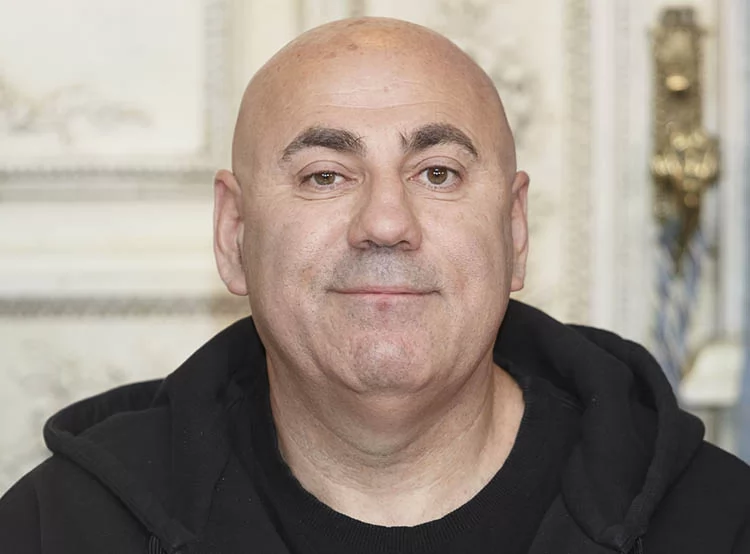 Иосиф Пригожин о войне в Украине Иосиф Пригожин о войне в Украине