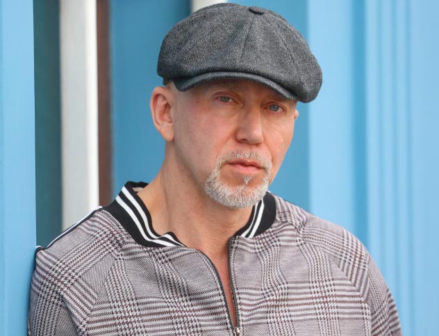 Серега про війну в Україні