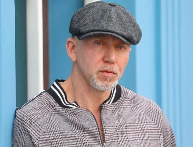 Seryoga on the war in Ukraine