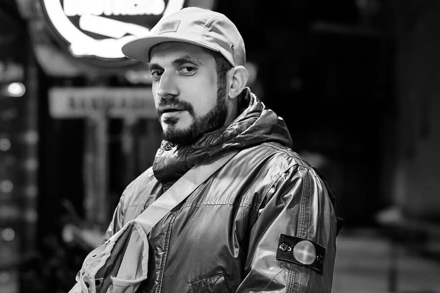 Позиция Паши Техника по войне в Украине