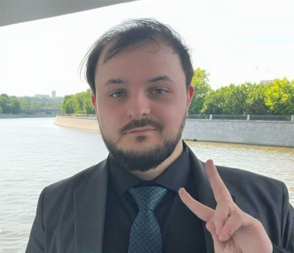 Владислав Жмилевский о войне в Украине Владислав Жмилевский о войне в Украине