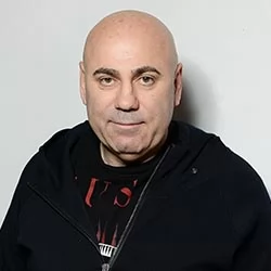 Йосип Пригожин
