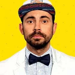 Андрей Бедняков
