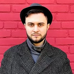 Богдан Беспалов