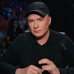 Андрій Данилко