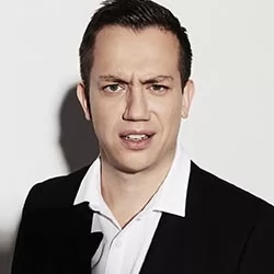 Алексей Дурнев