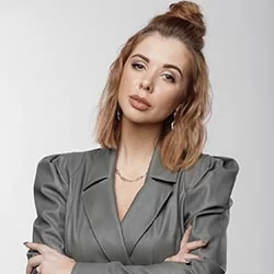 Міла Єремєєва