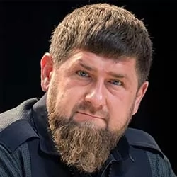 Рамзан Кадыров