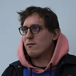 Dima Kolybelkin
