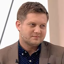Борис Корчевніков