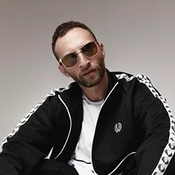 Миша Крупин