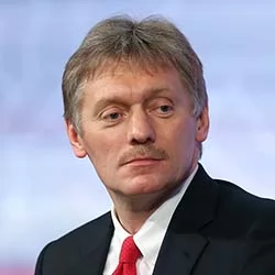 Дмитрий Песков