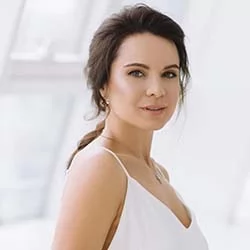 Liliya Podkopayeva