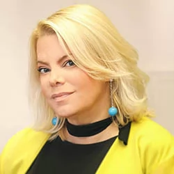Яна Поплавская