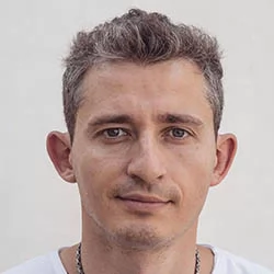 Коля Серга