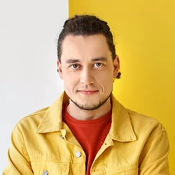 Евгений Синельников