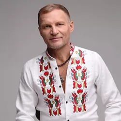 Oleh Skrypka