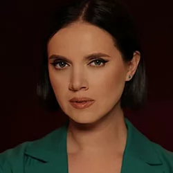 Яніна Соколова