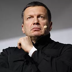Владимир Соловьев