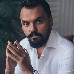 Mykhailo Yasinsky