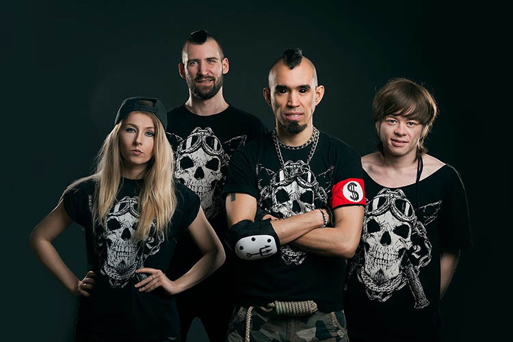 2rbina 2rista про війну в Україні 2rbina 2rista про війну в Україні