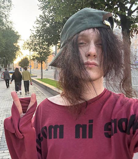 Cupsize о войне в Украине Cupsize о войне в Украине