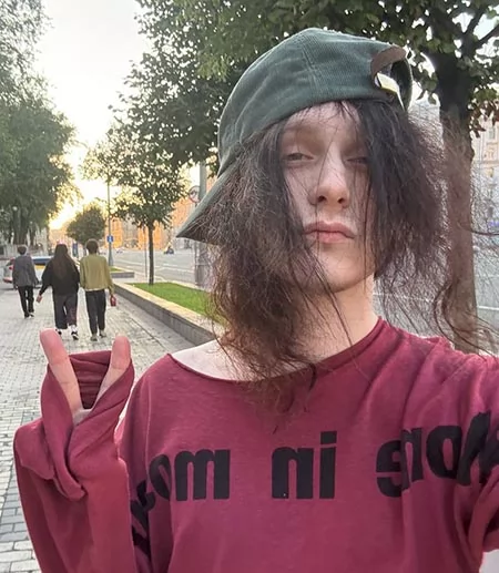 Cupsize о войне в Украине Cupsize о войне в Украине