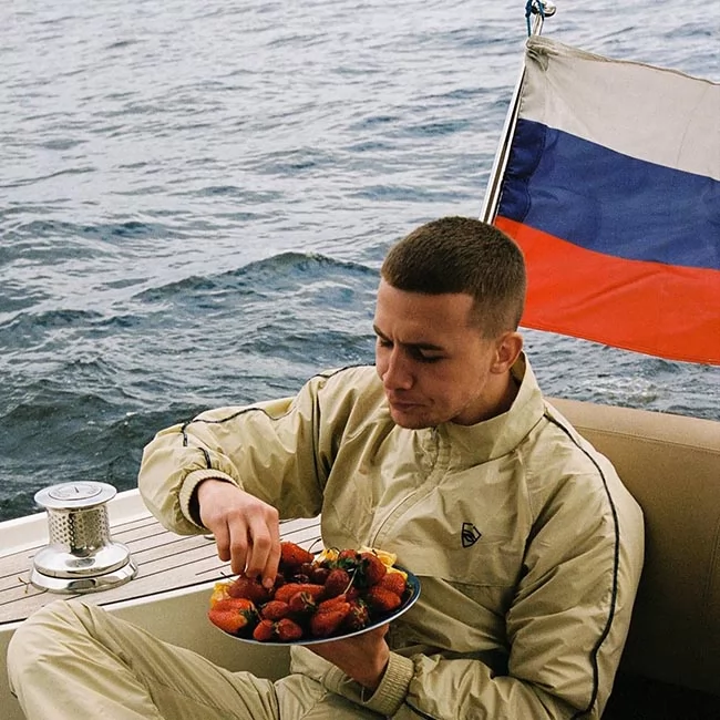 Icegergert про войну в Украине Icegergert про войну в Украине
