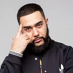 Jah Khalib