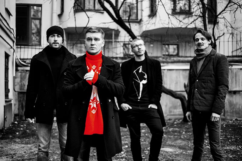 «Аффинаж» о войне в Украине «Аффинаж» о войне в Украине