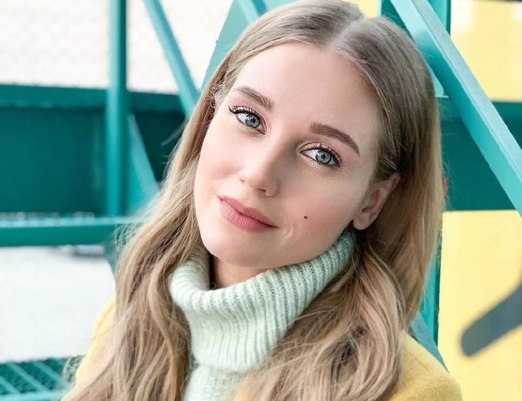 Христина Асмус про війну в Україні Христина Асмус про війну в Україні